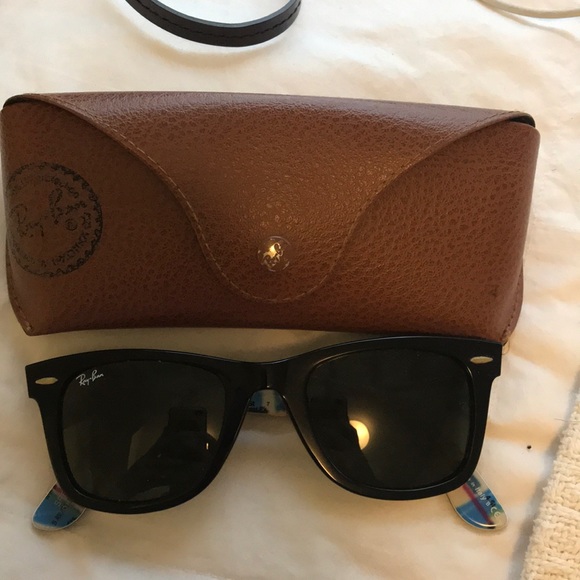 Ray-Ban Accessories - Rayban sunglasses. Perfect conditions
